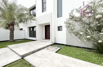 Villa - 4 Bedrooms - 6 Bathrooms for rent in Saar - Northern Governorate