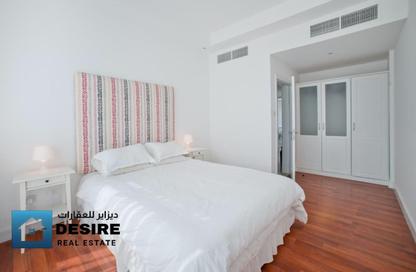 Apartment - 2 Bedrooms - 2 Bathrooms for rent in Um Al Hasam - Manama - Capital Governorate