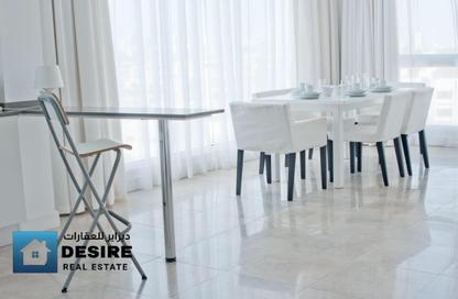 Apartment - 2 Bedrooms - 2 Bathrooms for rent in Um Al Hasam - Manama - Capital Governorate
