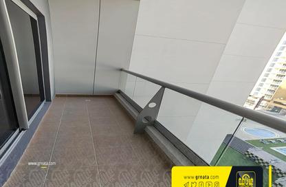 Apartment - 1 Bedroom - 2 Bathrooms for sale in Amwaj Islands - Muharraq Governorate Apartment - 1 Bedroom - 2 Bathrooms for sale in Amwaj Islands - Muharraq Governorate