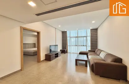 Apartment - 2 Bedrooms - 2 Bathrooms for rent in Saar - Northern Governorate