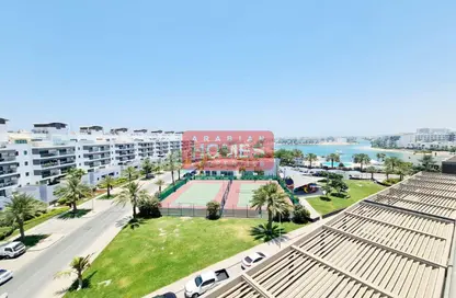 Penthouse - 4 Bedrooms - 4 Bathrooms for rent in Tala Island - Amwaj Islands - Muharraq Governorate