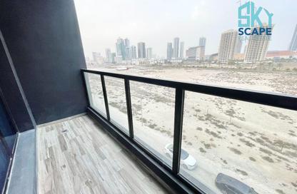 Apartment - 1 - 2 for rent in Seef - Capital Governorate