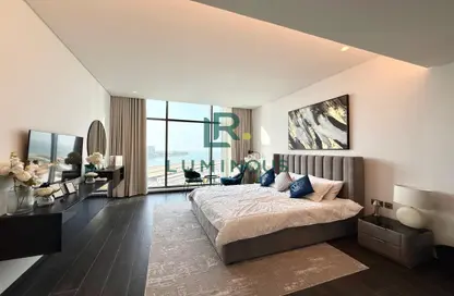 Apartment - 2 Bedrooms - 3 Bathrooms for rent in Bahrain Financial Harbour - Manama - Capital Governorate