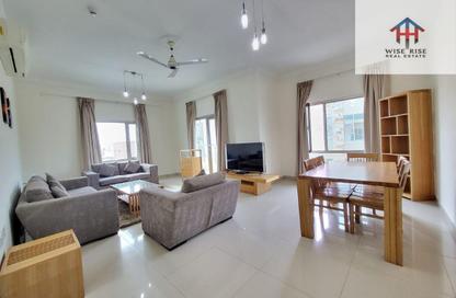 Apartment - 2 Bedrooms - 2 Bathrooms for rent in Hidd - Muharraq Governorate