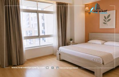 Apartment - 2 Bedrooms - 2 Bathrooms for rent in Al Juffair - Capital Governorate