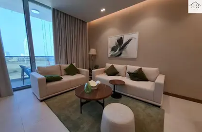 Apartment - 1 Bedroom - 2 Bathrooms for sale in Seef - Capital Governorate