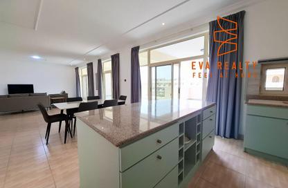 Apartment - 2 - 3 for rent in Janabiya - Northern Governorate