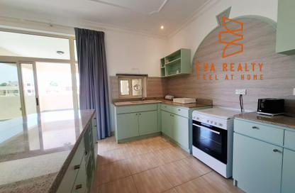 Apartment - 2 - 3 for rent in Janabiya - Northern Governorate