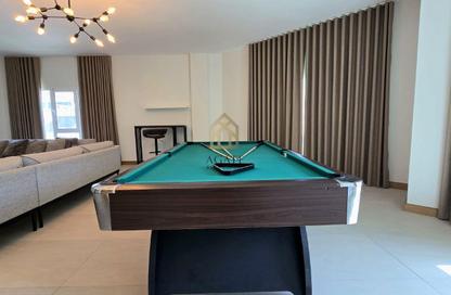 Apartment - 3 Bedrooms - 3 Bathrooms for rent in Al Juffair - Capital Governorate