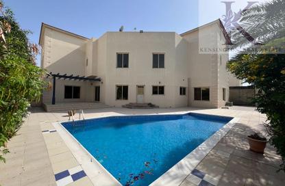 Compound - 4 Bedrooms - 5 Bathrooms for rent in Saar - Northern Governorate Compound - 4 Bedrooms - 5 Bathrooms for rent in Saar - Northern Governorate