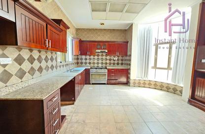 Villa - 3 Bedrooms - 3 Bathrooms for rent in Hamala - Northern Governorate Villa - 3 Bedrooms - 3 Bathrooms for rent in Hamala - Northern Governorate