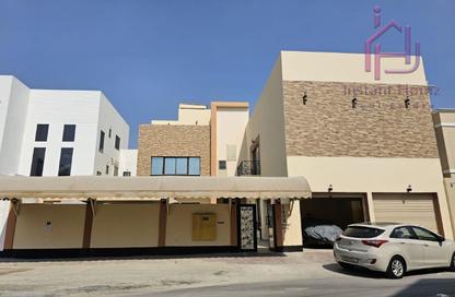 Villa - 5 Bedrooms - 6 Bathrooms for sale in Tubli - Central Governorate Villa - 5 Bedrooms - 6 Bathrooms for sale in Tubli - Central Governorate