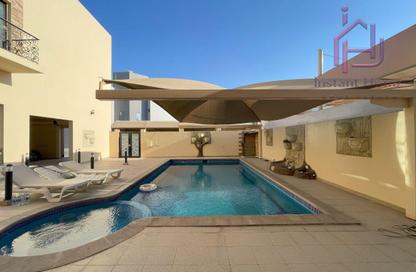 Villa - 5 Bedrooms - 6 Bathrooms for sale in Tubli - Central Governorate Villa - 5 Bedrooms - 6 Bathrooms for sale in Tubli - Central Governorate