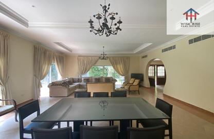 Villa - 4 Bedrooms - 3 Bathrooms for rent in Saar - Northern Governorate