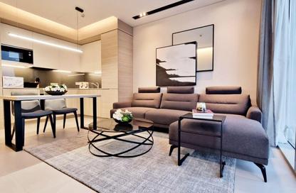 Apartment - 1 Bedroom - 1 Bathroom for rent in Al Juffair - Capital Governorate Apartment - 1 Bedroom - 1 Bathroom for rent in Al Juffair - Capital Governorate