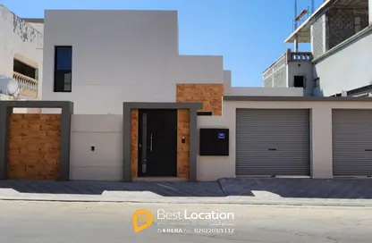 أرض - استوديو للبيع في عالي - المحافظة الوسطى