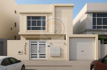 Villa - 4 Bedrooms - 5 Bathrooms for sale in Sadad - Northern Governorate