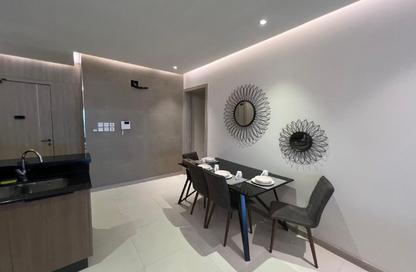 Apartment - 2 Bedrooms - 2 Bathrooms for rent in Bu Quwah - Northern Governorate