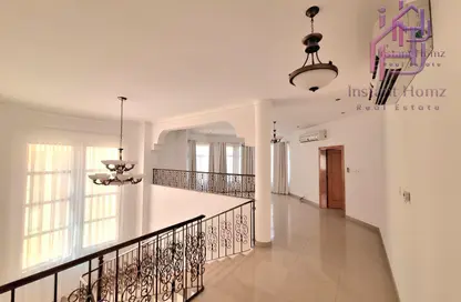 فيلا - 4 غرف نوم - 4 حمامات للايجار في الجنبية - المحافظة الشمالية