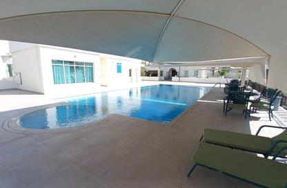Villa - 3 Bedrooms - 4 Bathrooms for rent in Janabiya - Northern Governorate