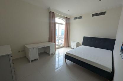 Villa - 3 Bedrooms - 4 Bathrooms for rent in Janabiya - Northern Governorate