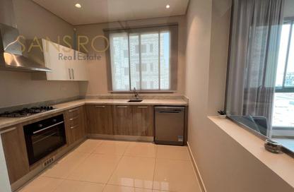 Apartment - Studio - 1 for rent in Janabiya - Northern Governorate