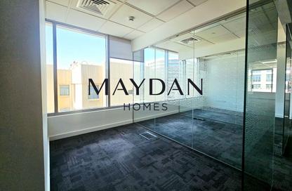 Office Space - Studio - 2 for rent in Seef - Capital Governorate