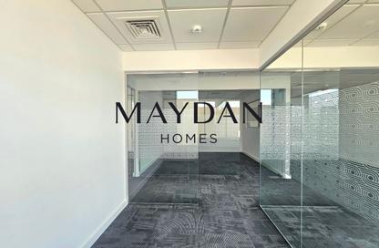 Office Space - Studio - 2 for rent in Seef - Capital Governorate