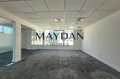 Office Space - Studio - 2 for rent in Seef - Capital Governorate