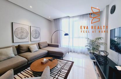 Apartment - 2 - 2 for rent in Saraya 2 - Bu Quwah - Northern Governorate
