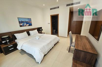 Apartment - 1 - 2 for rent in Amwaj Avenue - Amwaj Islands - Muharraq Governorate