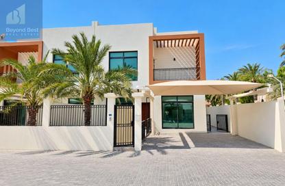 Villa - 4 - 4 for rent in Janabiya - Northern Governorate