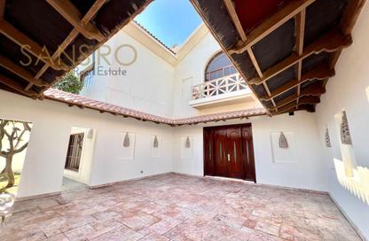 Villa - 4 - 5 for rent in Janabiya - Northern Governorate