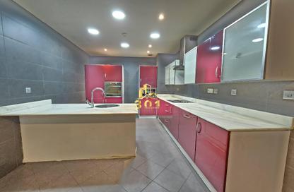 Apartment - 2 Bedrooms - 3 Bathrooms for rent in Al Juffair - Capital Governorate Apartment - 2 Bedrooms - 3 Bathrooms for rent in Al Juffair - Capital Governorate