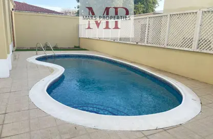 Villa - 3 Bedrooms - 4 Bathrooms for rent in Saar - Northern Governorate