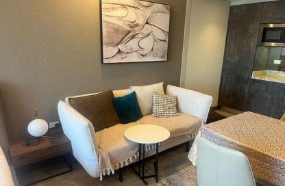Apartment - Studio - 1 Bathroom for rent in Hidd - Muharraq Governorate