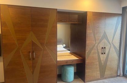 Apartment - Studio - 1 Bathroom for rent in Hidd - Muharraq Governorate