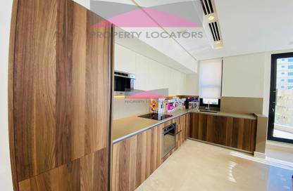 Apartment - 2 - 2 for rent in Adliya - Manama - Capital Governorate Apartment - 2 - 2 for rent in Adliya - Manama - Capital Governorate