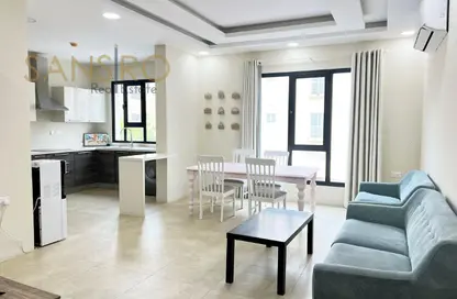 Apartment - 3 Bedrooms - 3 Bathrooms for rent in Saar - Northern Governorate