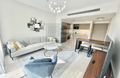 شقة - 2 غرف نوم - 2 حمامات للايجار في مراسي البحرين - ديار المحرق - المحرق