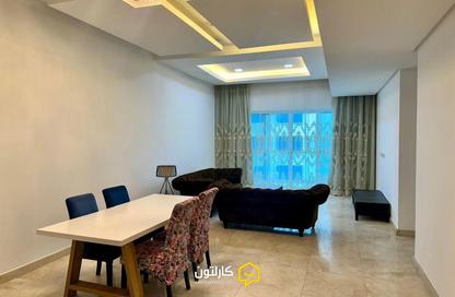 Apartment - 3 Bedrooms - 2 Bathrooms for rent in Amwaj Avenue - Amwaj Islands - Muharraq Governorate