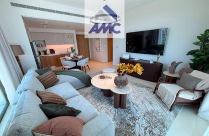 Apartment - 2 Bedrooms - 2 Bathrooms for sale in Marassi Al Bahrain - Diyar Al Muharraq - Muharraq Governorate