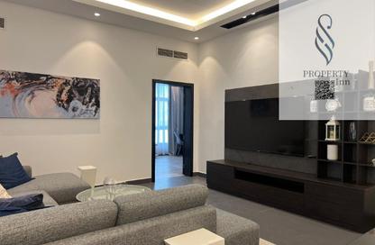 Apartment - 2 Bedrooms - 2 Bathrooms for rent in Janabiya - Northern Governorate