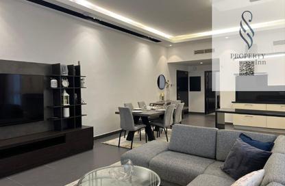 Apartment - 2 Bedrooms - 2 Bathrooms for rent in Janabiya - Northern Governorate