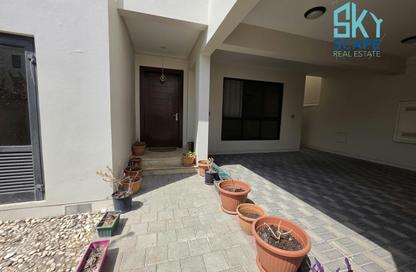 Villa - 3 - 3 for rent in Diyar Al Muharraq - Muharraq Governorate