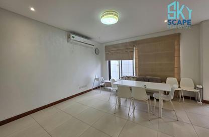 Villa - 3 - 3 for rent in Diyar Al Muharraq - Muharraq Governorate Villa - 3 - 3 for rent in Diyar Al Muharraq - Muharraq Governorate