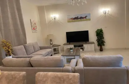 Apartment - 1 Bedroom - 1 Bathroom for rent in Amwaj Islands - Muharraq Governorate