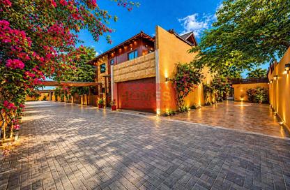 Villa - 4 - 3 for rent in Saar - Northern Governorate