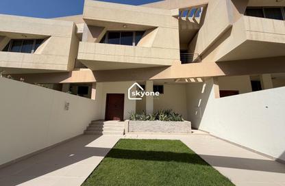 Villa - 4 Bedrooms - 5 Bathrooms for rent in Amwaj Avenue - Amwaj Islands - Muharraq Governorate